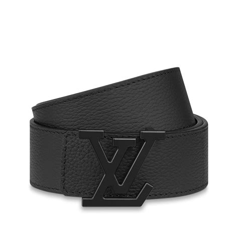 lv aerogram 35mm belt|LV Aerogram 35mm Belt Autres Cuirs .